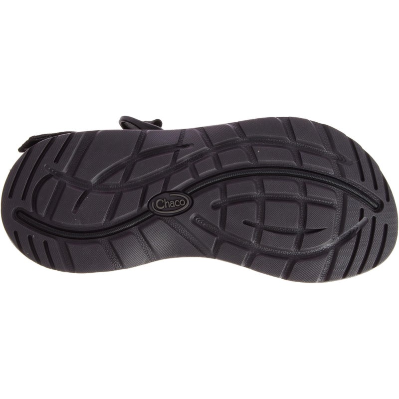 Chaco Women's ZX/2 Cloud Outdoor Sandal, Limb Black, 10 M - Image 4